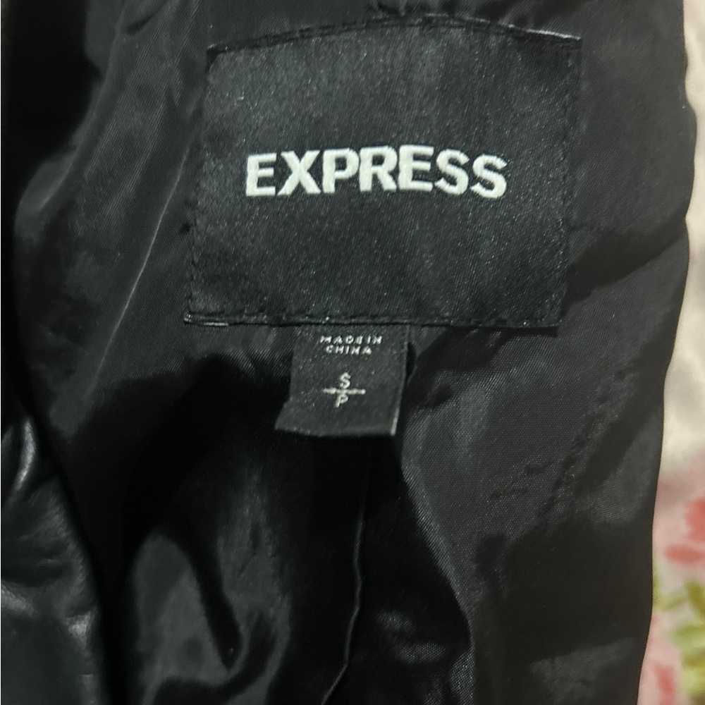 Jacket Express Jacket - image 6